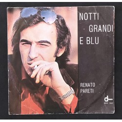 Renato Pareti ‎– La Mosca...