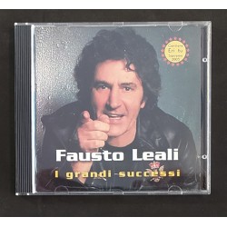 Fausto Leali ‎– I Grandi...