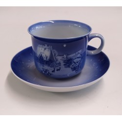 Desirèe Copenhagen 1996...