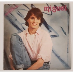 Miguel Bosé - Miguel -...