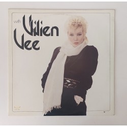 Vivien Vee ‎– With Vivien...