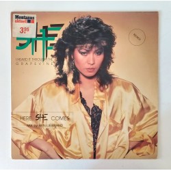 She ‎– I Heard It Through...