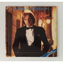 Richard Clayderman ‎– In...
