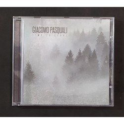 Giacomo Pasquali - Time to...