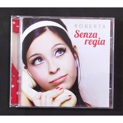 Roberta - Senza regia -  CD...