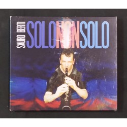 Sauro Berti - Solo non solo...