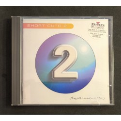 Short Cuts 2 - Various - CD...