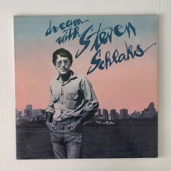 Stephen Schlaks ‎– Dream...