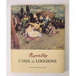 Novello - Coda al loggione...