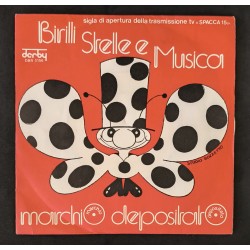 Marchio Depositato ‎–...