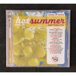 Hot Summer Centouno 7 -...