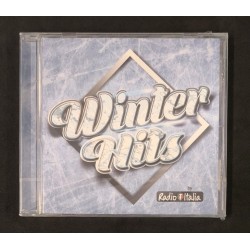 Radio Italia Winter Hits ‎–...
