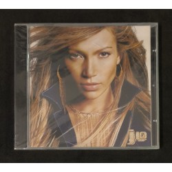 Jennifer Lopez ‎– J.Lo – CD...