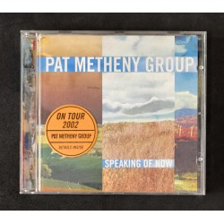 Pat Metheny Group ‎–...