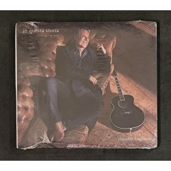 Claudio Baglioni ‎– In...