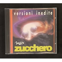 Zucchero ‎– Versioni...