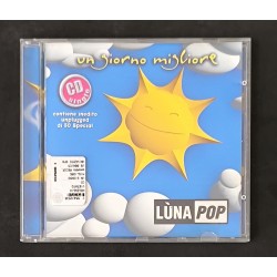 Lùnapop ‎– Un Giorno...