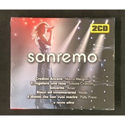 Sanremo 2020 - La...