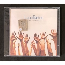 Lucio Battisti ‎– Il Mio...
