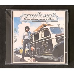 Ivano Fossati ‎– La Mia...