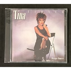 Tina Turner ‎– Private...