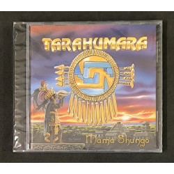 Tarahumara ‎– Mama Shungo –...