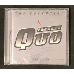 Status Quo ‎– The Essential...