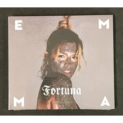 Emma ‎– Fortuna - CD -...