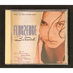 copy of U2 ‎– All That You...