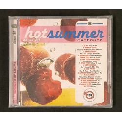 Hot Summer Centouno 8 -...