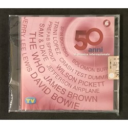 50 Anni Di Musica...