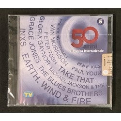 copy of U2 ‎– All That You...