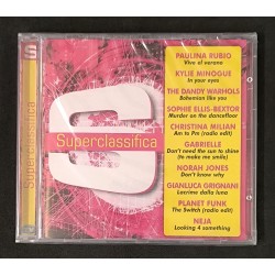 Superclassifica -...