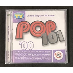 Pop 101 '00 Volume -...