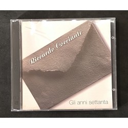 Riccardo Cocciante ‎– Gli...