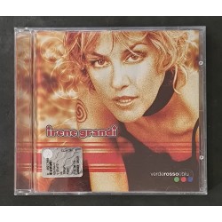 Irene Grandi ‎– Verde Rosso...