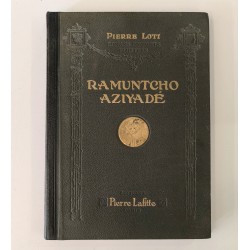 Ramuntcho Aziyade di Pierre...