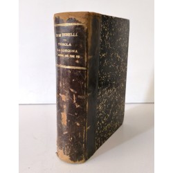 Tignola , La Gorgona e...