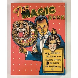 The Magic book - Karl...