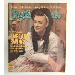 Rolling Stone 408 Culture...