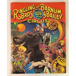 Ringling bros and Barnum &...