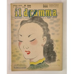 Il dramma n° 349 -...