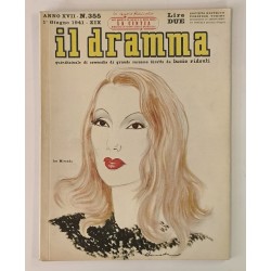 Il dramma n° 355 -...
