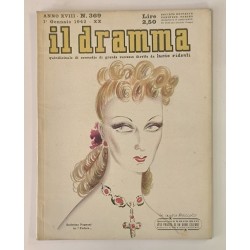 Il dramma n° 369 -...