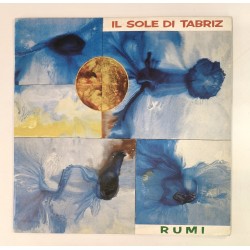Rumi ‎– Il Sole Di Tabriz...