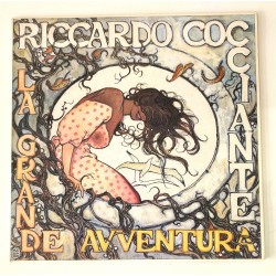 Riccardo Cocciante ‎– La...