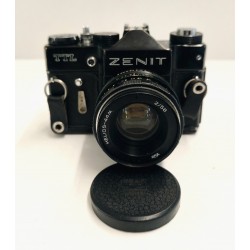 Fotocamera Zenit TTL con...