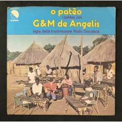 copy of Battiato ‎–...