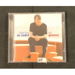 Fabrizio De Andrè ‎– Da...