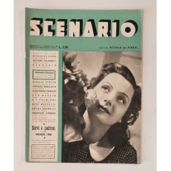 Scenario rivista mensile...